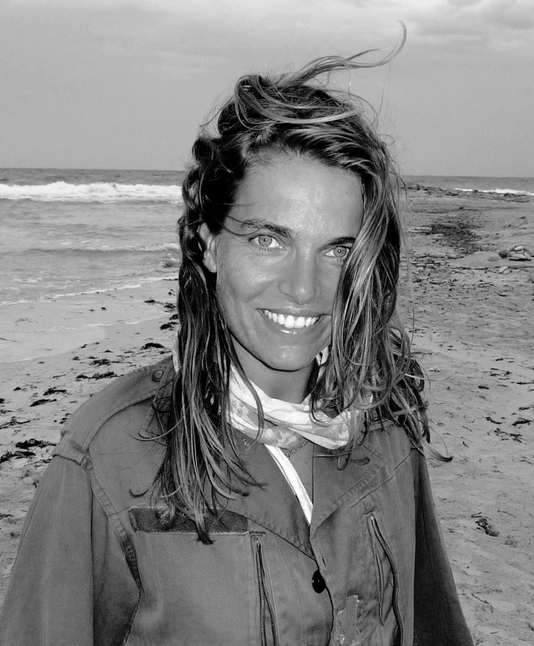 Oana Ivan Gallery - Coquelle