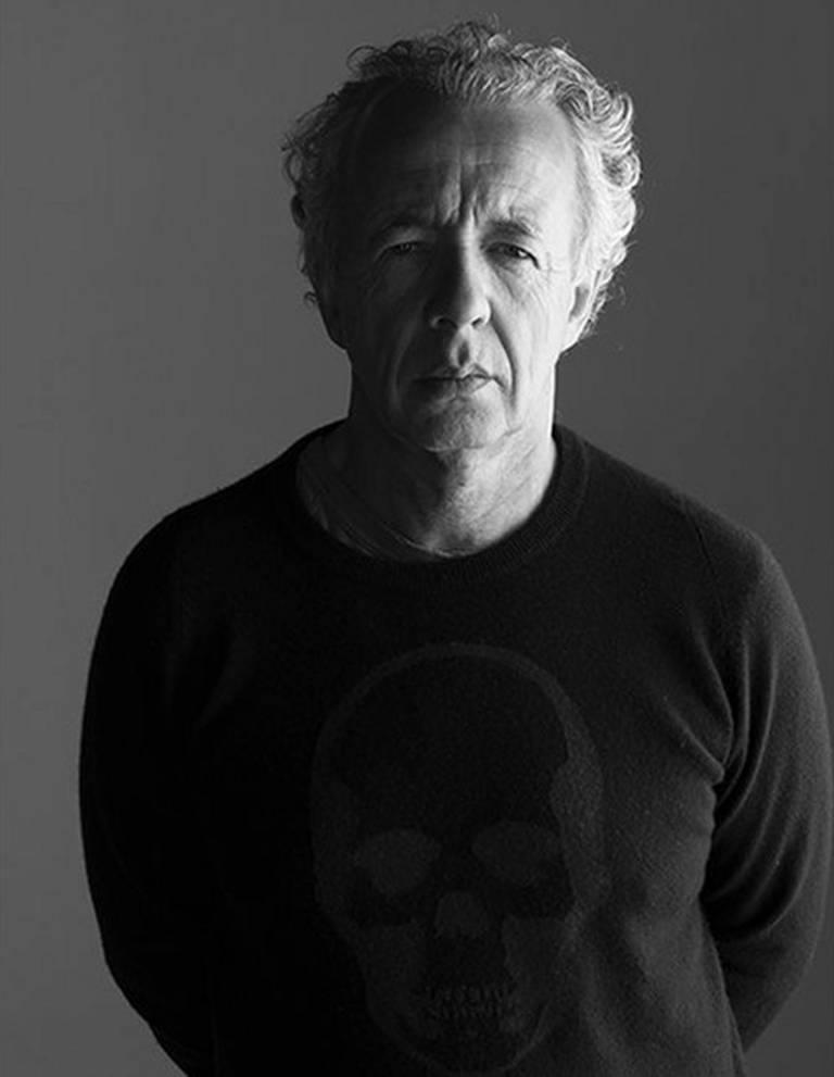 Oana Ivan Gallery - Bensimon