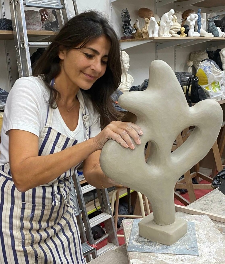 Oana Ivan Gallery - Maarek