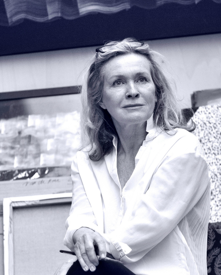 Oana Ivan Gallery - van de Roer