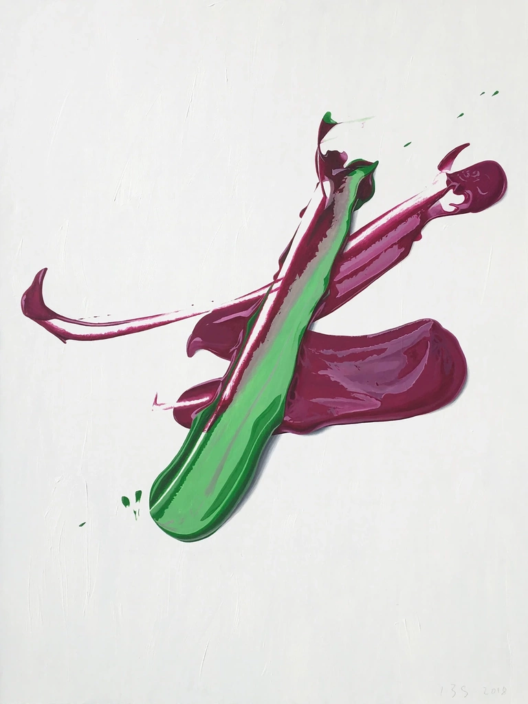 Oana Ivan Gallery - Small is big