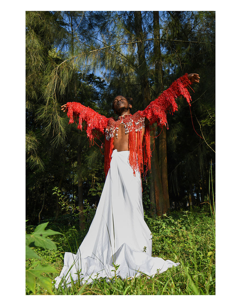 Oana Ivan Gallery - Beyond Borders