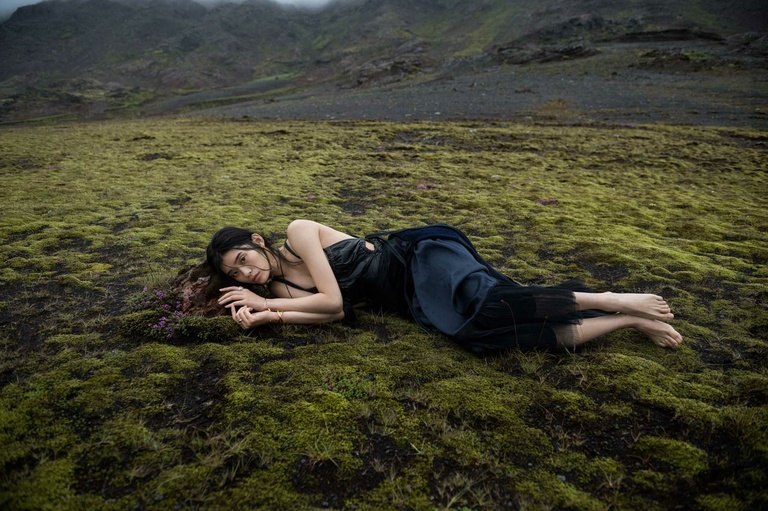 Oana Ivan Gallery - GBE_0039_Gilles Bensimon - MING XI 2016 - .jpg