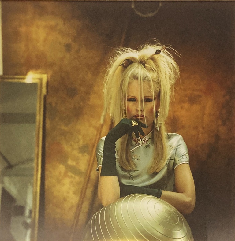 Oana Ivan Gallery - PKN_0036_Peter Knapp - YSL - 2 copy.jpg