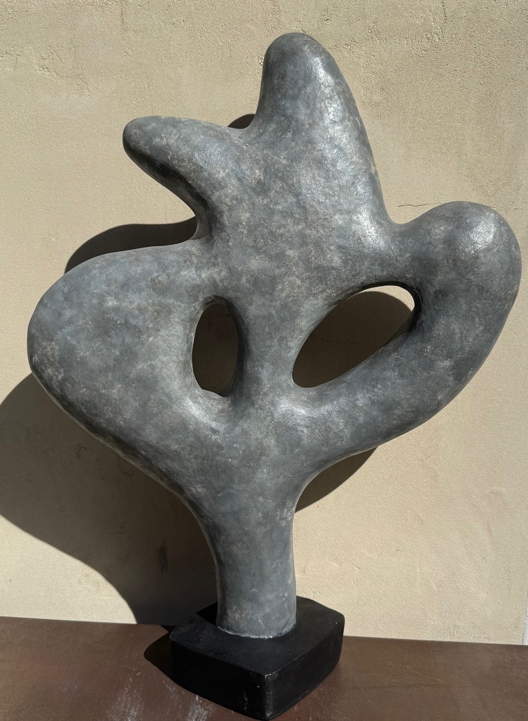 Oana Ivan Gallery - Karen Maarek - Opening