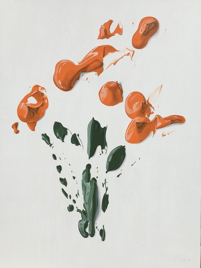 Oana Ivan Gallery - Suter