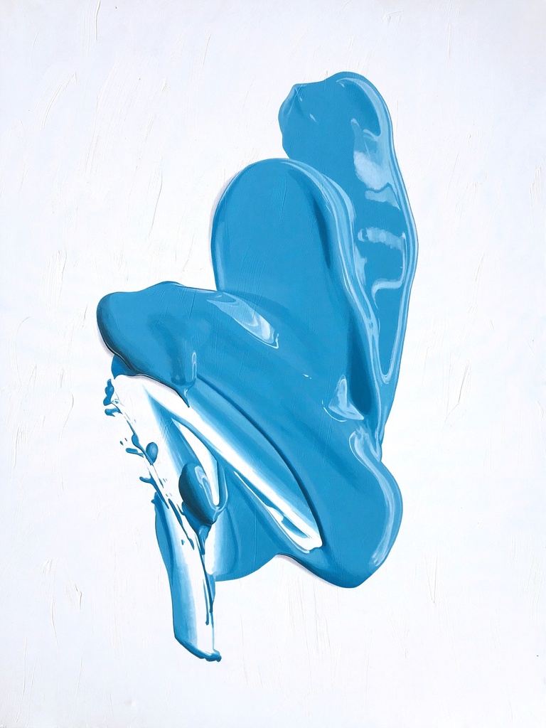 Oana Ivan Gallery - Suter