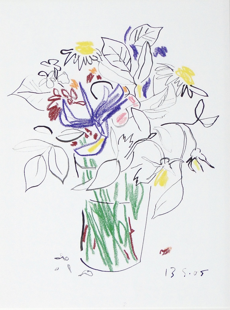 Oana Ivan Gallery - Suter