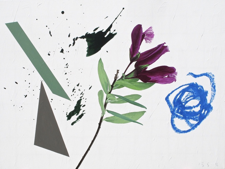 Oana Ivan Gallery - Suter