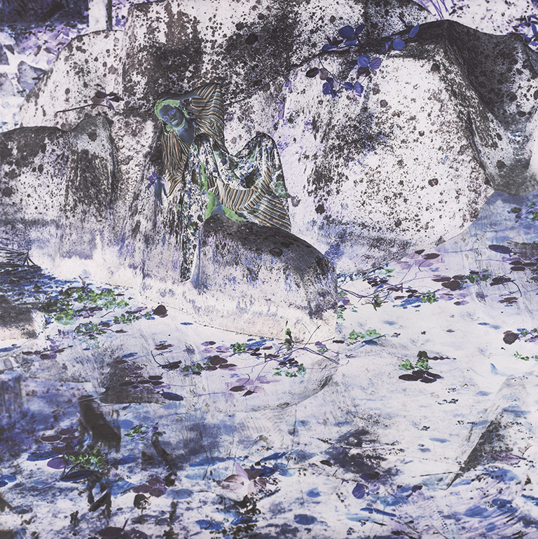 Oana Ivan Gallery - IN FULL BLOOM