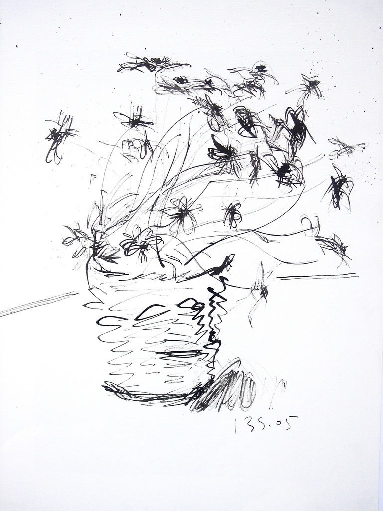 Oana Ivan Gallery - IN FULL BLOOM