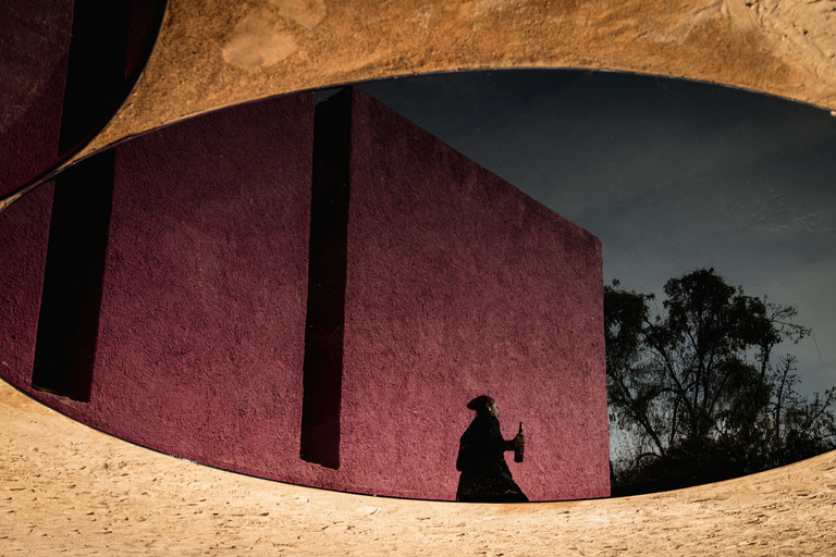 Oana Ivan Gallery - 14 JC - 40x60cm - La Cuadra de Barragan numero 3.jpg