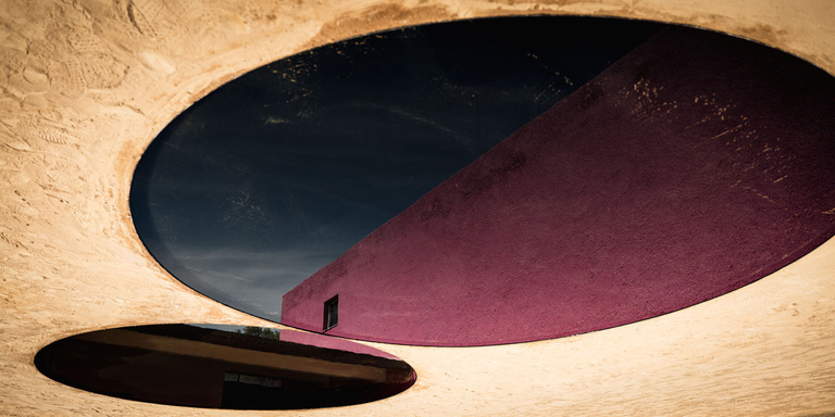 Oana Ivan Gallery - 16 JC - 40x80cm - La Cuadra de Barragan numero 5.jpg