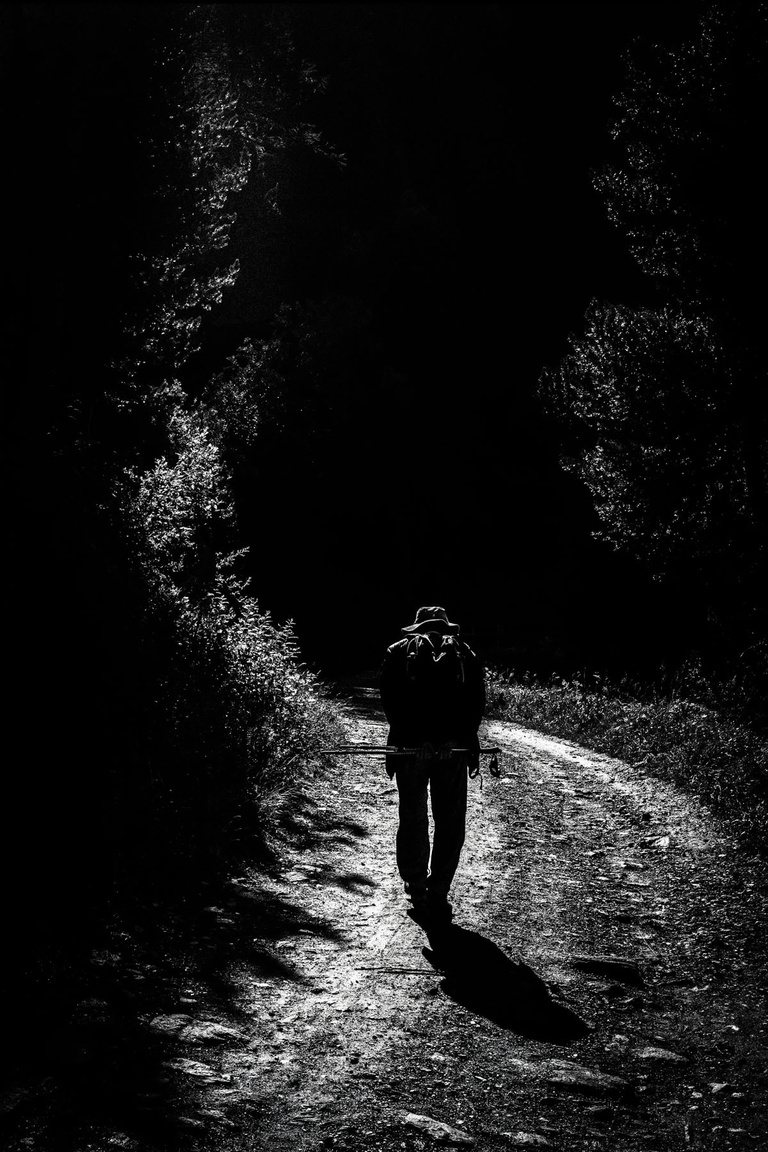Oana Ivan Gallery - 19 JC - 80x120cm - Le Chemin.jpg
