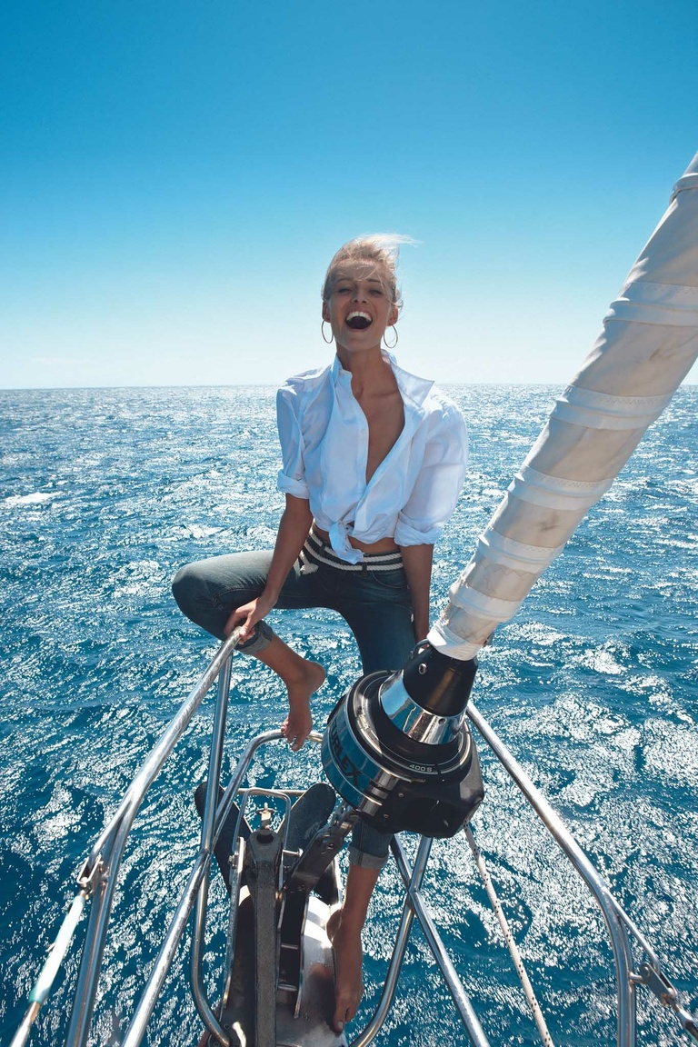 Oana Ivan Gallery - GBE_0002_Gilles Bensimon - Edita Vilkeviciute - 2013.jpg